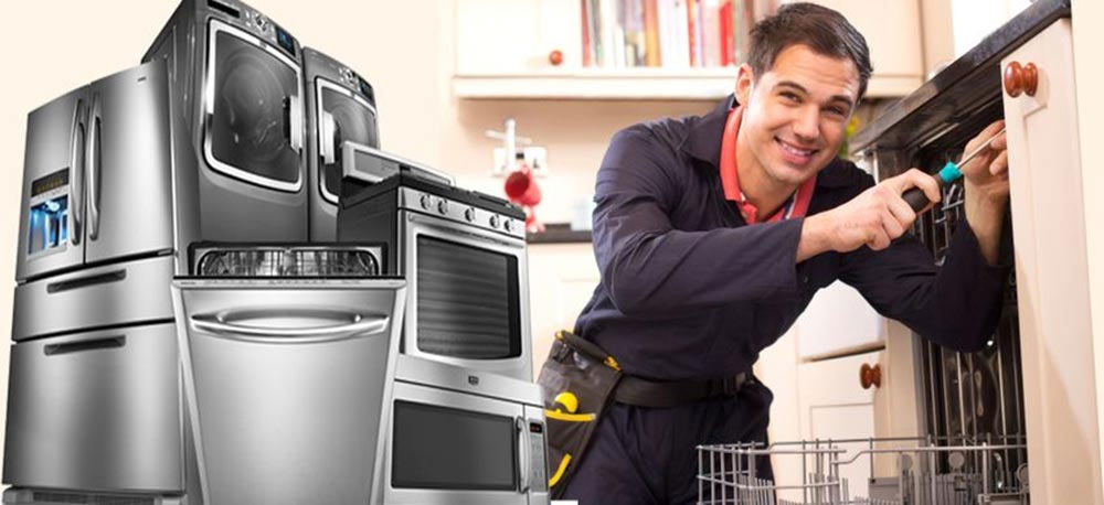 نمایندگی تعمیرات بکو در کرج